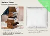 Wallario Premium Kissen, weiche Oberfläche, mit Motiv Produktbild-Vorschau 2