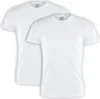PUMA BASIC 2P CREW TEE Herren Doppelpack Rundhals T-Shirts, Produktbild-Vorschau 14