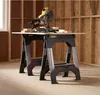 STANLEY Lot de 2 tréteaux bi-matière ajustables FatMax Voir les images du produit 16