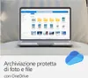 Microsoft 365 Family, 1 licenza, 1 anno/anni, abbonamento Anteprima dell’immagine prodotto 4