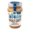 Whole Earth  Peanut Butter Creamy Erdnussbutter Packung Produktbild-Vorschau 4
