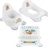 Paw Patrol Housse de siège de toilette antidérapante - Paw Voir les images du produit 1