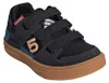 Five Ten Freerider Hook-and-loop Mtb-schuhe Blau EU 37 1/3 Produktbild-Vorschau 2