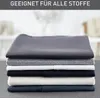 Tefal Express Vision SV8151, 2800 W, 500 g/min, Durilium Produktbild-Vorschau 9