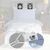 Duvet cover Good Morning 135x200 + 1* 80x80 cm - Soccer Produktbild-Vorschau 5