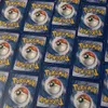 50 Pokemon Sammelkarten inkl. 5 Holos - Deutsch - zufällig Produktbild-Vorschau 2