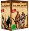 Karl May - Klassikeredition  [16 DVDs] Voir les images du produit 1