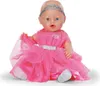 Zapf Creation 837283 - BABY born Princess Tenue 43cm Voir les images du produit 7
