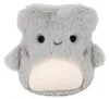 SQUISHMALLOWS Fuzzamallows Hammerhai - Panzer, 13 cm Produktbild-Vorschau 1