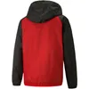 Puma Team League All Weather Jack Uomo - Rosso Anteprima dell’immagine prodotto 2