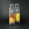 Dove Men+Care Advanced Sandalwood & Vanilla Spray Anteprima dell’immagine prodotto 5