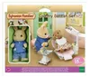 SYLVANIAN FAMILIES - Dentist and Accessories - Daddy Rabbit Productafbeelding-voorbeeld 9