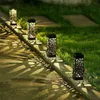 LUMILED 8x Solarleuchten für außen Garten Solarlampen mit Produktbild-Vorschau 9