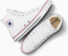 Converse ALL STAR UNI Damen- und Herrenschuhe weiß NEU Produktbild-Vorschau 40