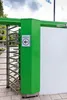 DURABLE Vod?odolná kapsa A4 magnetická, transparentní, Náhled obrázku produktu 12