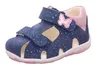 Superfit Sandalen Mädchen 31323936363234 Blau 24 EU Produktbild-Vorschau 17