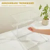 Vitrine Schaukasten Vitrine mit Magnetischer Display Box Produktbild-Vorschau 3