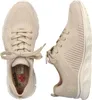 Rieker Damen Schnürschuh Sneaker Stoff Halbschuh 54022, Produktbild-Vorschau 14