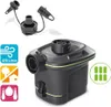 Intex 64778 Nafukovací matrace s elektrickou pumpou Náhled obrázku produktu 20