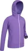 Mountain Warehouse - "Exodus" Softshelljacke Produktbild-Vorschau 4