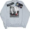 The Wizard Of Oz - Sweatshirt für Herren BI48629 (XL) Produktbild-Vorschau 1