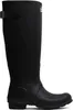 Hunter Orig al Frauen Stiefel mit Verstellbarem Schaft Produktbild-Vorschau 2