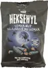 Toms Heksehyl Salmiak (150g Packung) + usy Block Produktbild-Vorschau 2