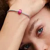 Pandora Verre de Murano rose Mini-Charm 793107C00 Pendentif Voir les images du produit 8