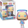 Stranger Things - Robin 1546 - Funko Pop! Vinyl Figur Produktbild-Vorschau 2