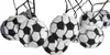 LED Solar Lichterkette Fußball - 10 Lampions - 5,10m - Produktbild-Vorschau 8
