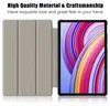 Pour Xiaomi Redmi Pad Pro 12.1 3folt Wake UP Smart Cover Voir les images du produit 3