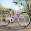 Mädchen fahrrad 24 Zoll für das Heilige Abendmahl mit Produktbild-Vorschau 13