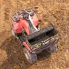 Borsa per ATV Quad Baule posteriore Borsa per bagagli Quad Anteprima dell’immagine prodotto 16