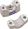 Lenkerklemmen Typ1 Pocket Bike Mini Moto Mini Cross HMParts Produktbild-Vorschau 2