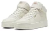 Puma Damen Sneakers Beige 398050 02 Grösse 40 Produktbild-Vorschau 4