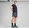 Puma Road To Unity Aop Relaxed 6´´ Sportshorts Grau XL Mann Produktbild-Vorschau 5