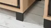 Furniture24 Kommode Trondheim TDHK232L Schrank Produktbild-Vorschau 7