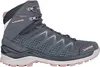Lowa Damen Outdoorstiefel, blau(stahlblaurose (7930)), Gr. Produktbild-Vorschau 10