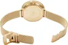 Orologio Obaku Denmark da donna V211LXGIMG oro Anteprima dell’immagine prodotto 6