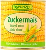Rapunzel - Zuckermais in der Dose - 340g Produktbild-Vorschau 1