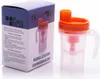 Inhalator Vernebler Gess WME-42010-1 Medikamentenbehälter Produktbild-Vorschau 2