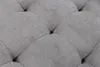 riess-ambiente Ecksofa STOCKHOLM 220cm grau Cordstoff Produktbild-Vorschau 11