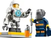 LEGO City Stadtbewohner – Weltraumforschung & -entwicklung Produktbild-Vorschau 6
