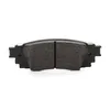 Bremsbelagsatz Scheibenbremse 15 mm BREMBO für u.a. TOYOTA Produktbild-Vorschau 6
