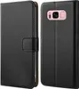 Handy Tasche für Samsung Galaxy S8 Plus Schutzhülle Produktbild-Vorschau 1