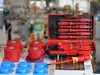Elektro. Sada Šroubováků Felo-E-Smart [14 Dílů] Náhled obrázku produktu 2