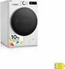 Lg F4dr6009a1w Frontlader-waschtrockner Durchsichtig 9 kg / Produktbild-Vorschau 8