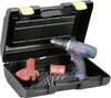 allit Universalkoffer DinoPlus Tool 41, schwarz/gelb Produktbild-Vorschau 4