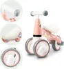 Bicicletta senza pedali ECOTOYS "Flaming". Anteprima dell’immagine prodotto 10