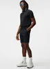 J.Lindeberg Vent Tight Golf Black 34 Shorts Produktbild-Vorschau 3